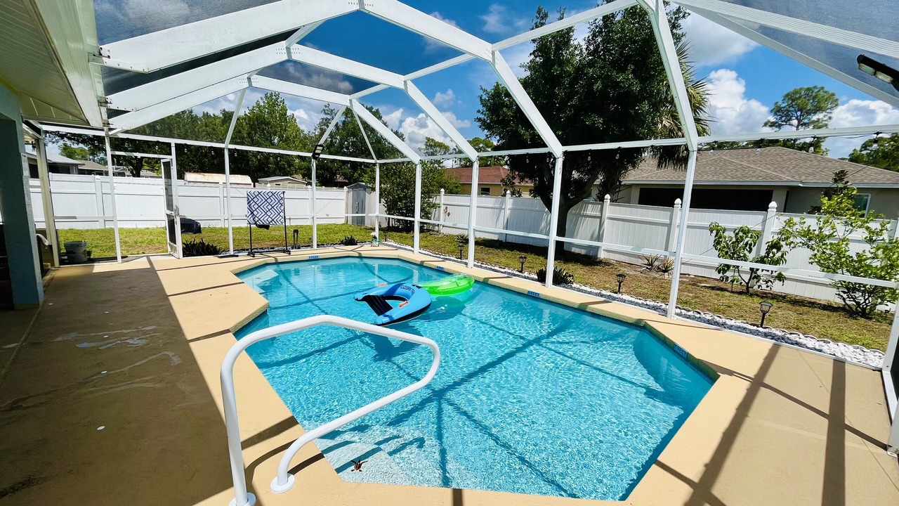 Photo of Outdoor in North Port