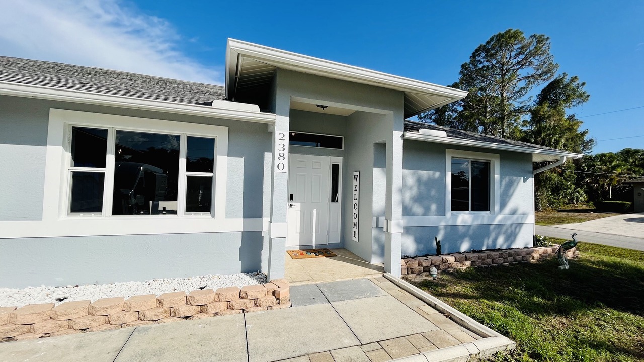 Photo of Outdoor in North Port