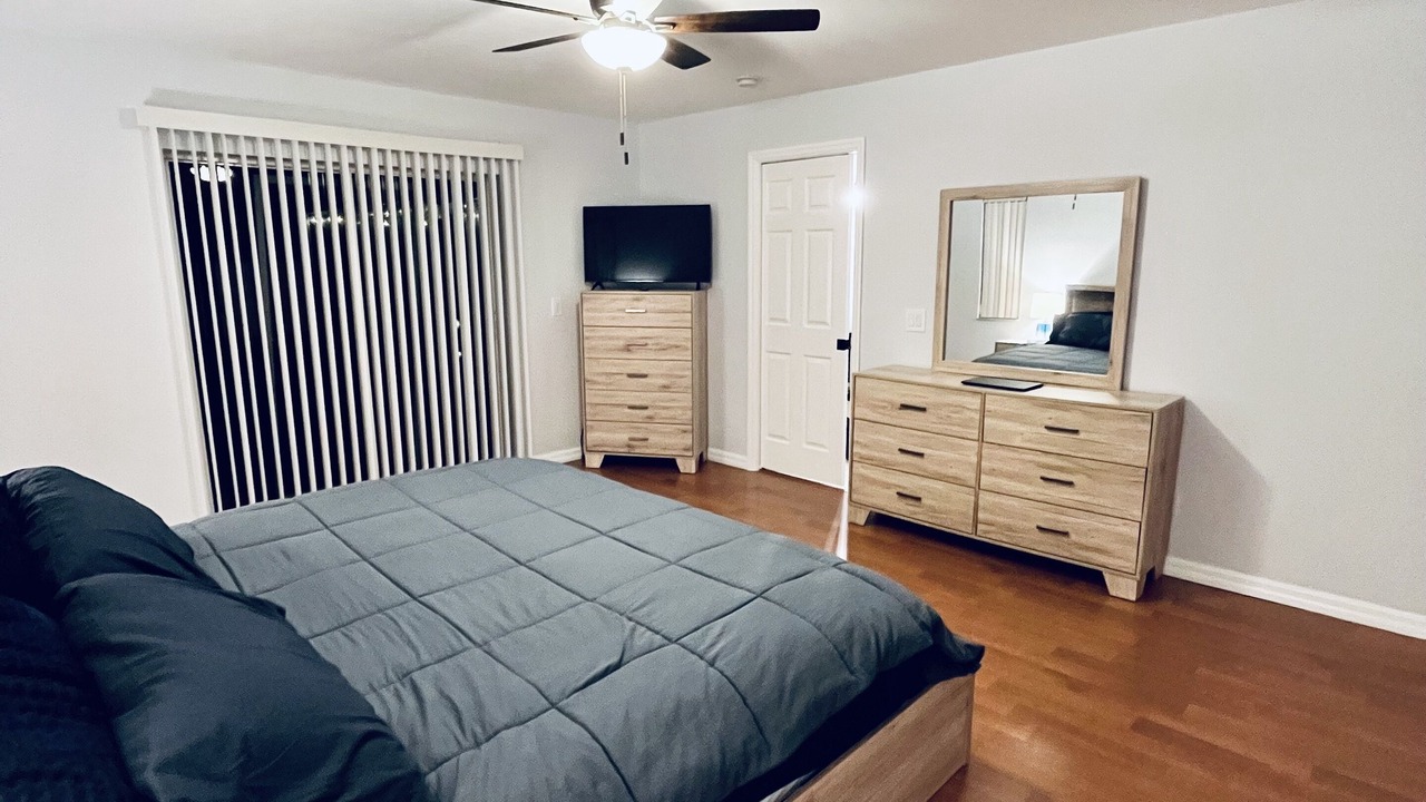 Photo of Bedroom in North Port
