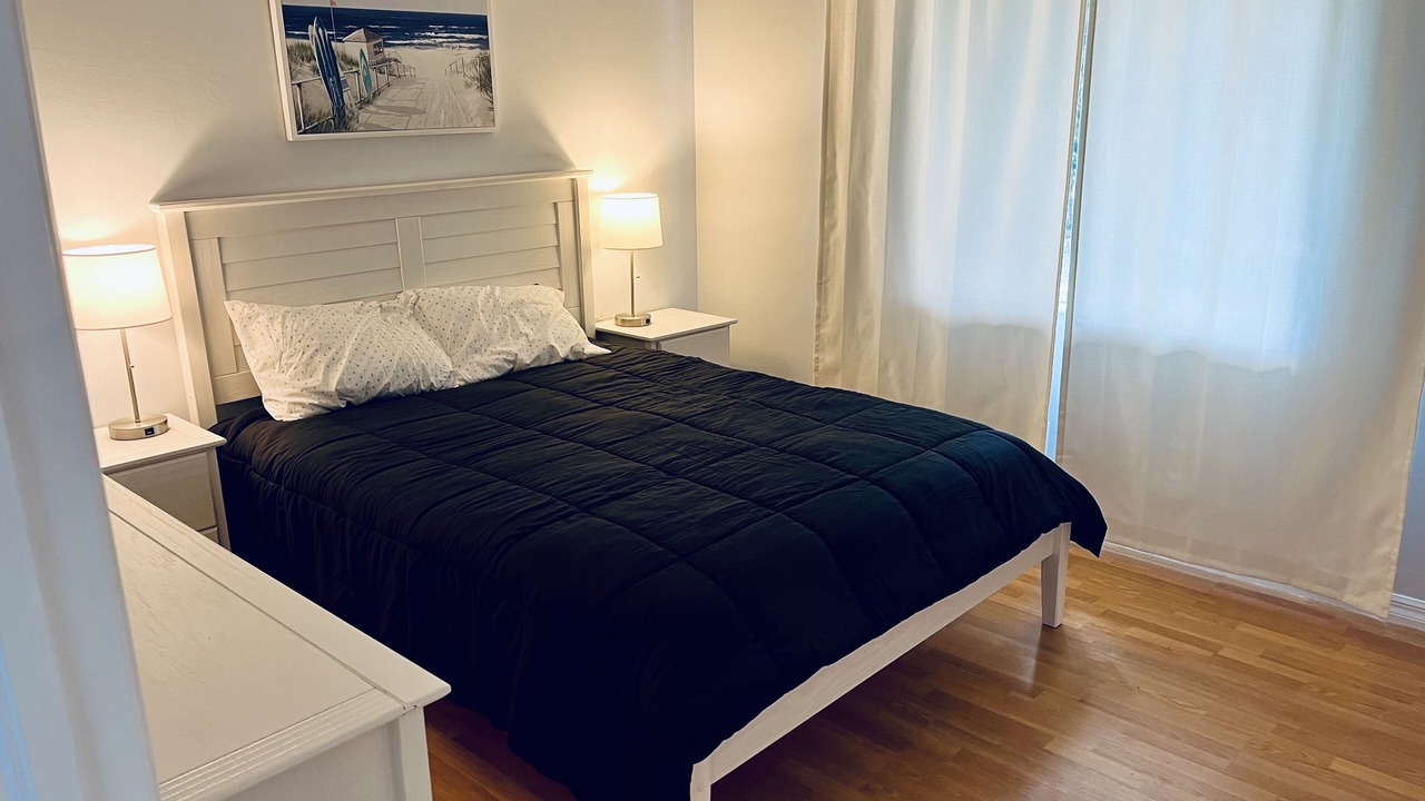 Photo of Bedroom in North Port