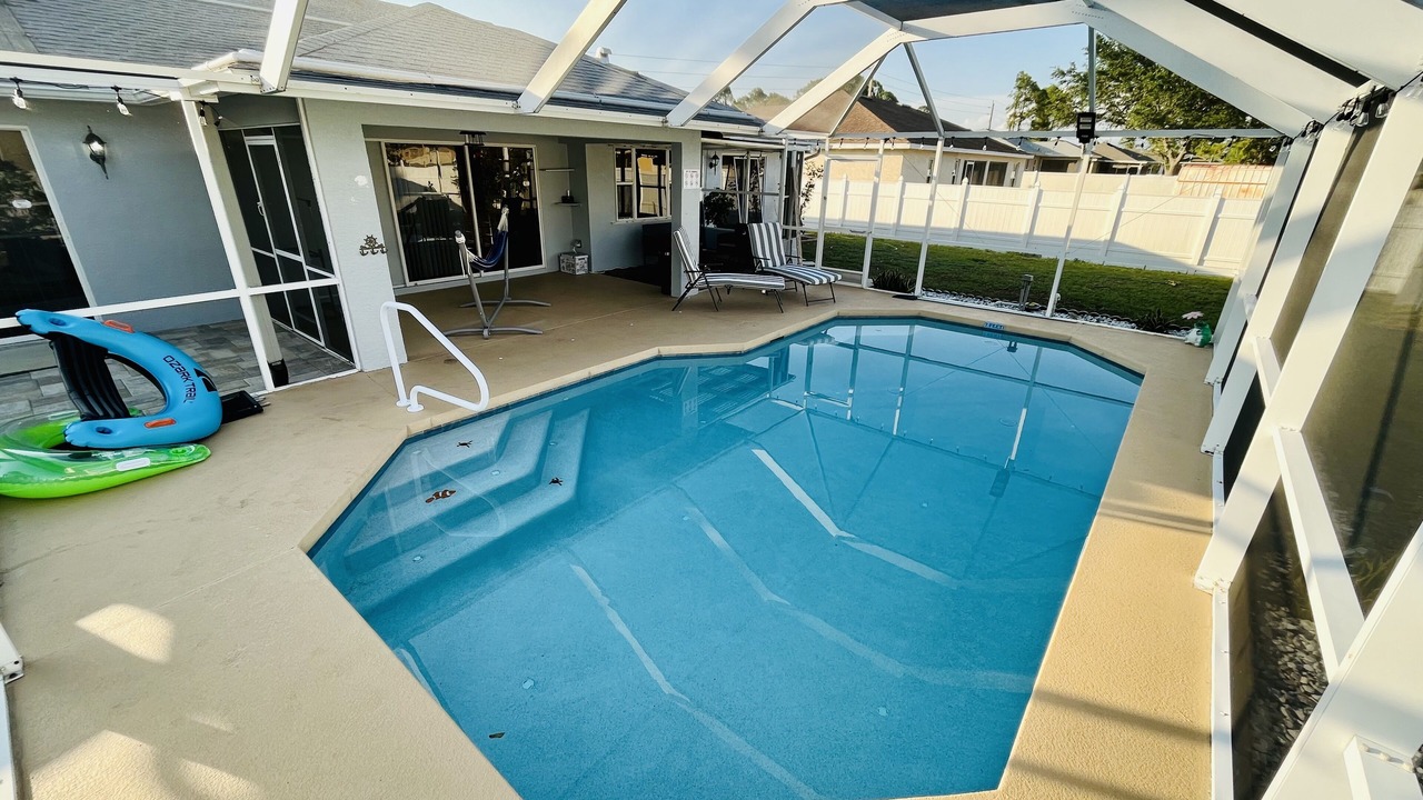 Photo of Outdoor in North Port