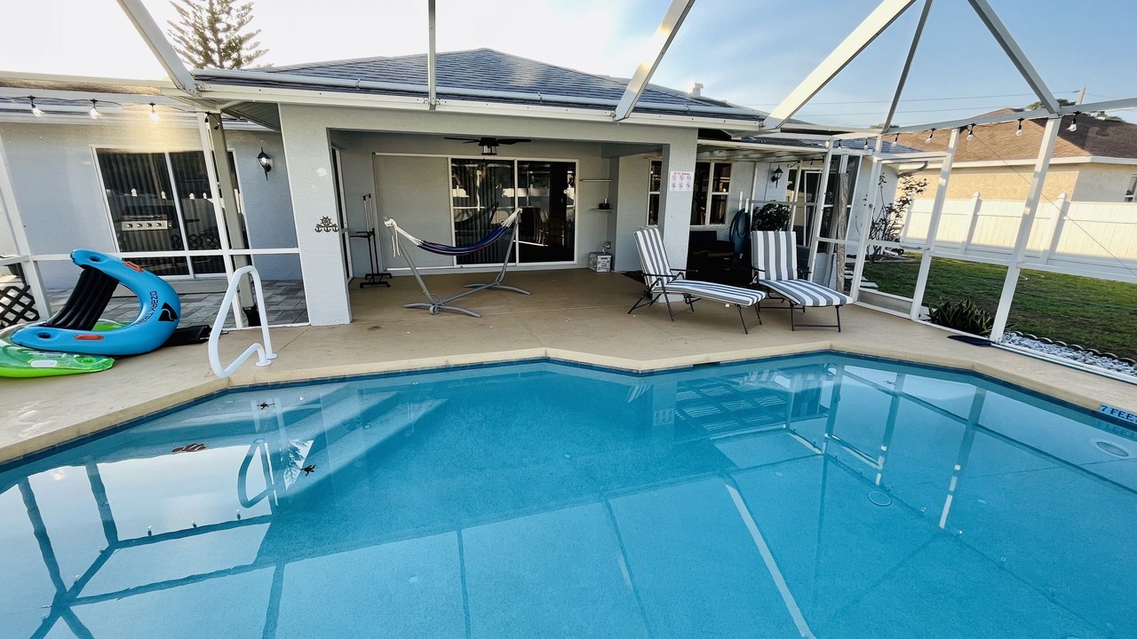 Photo of Outdoor in North Port