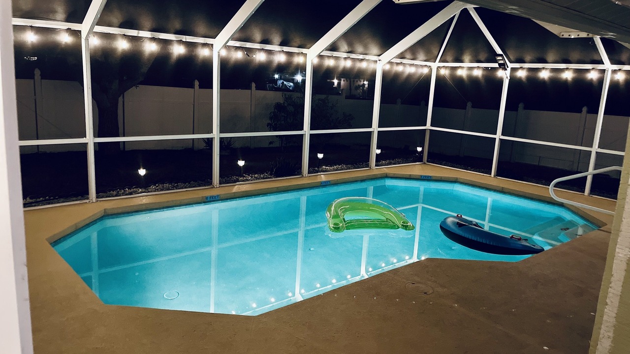 Photo of Outdoor in North Port