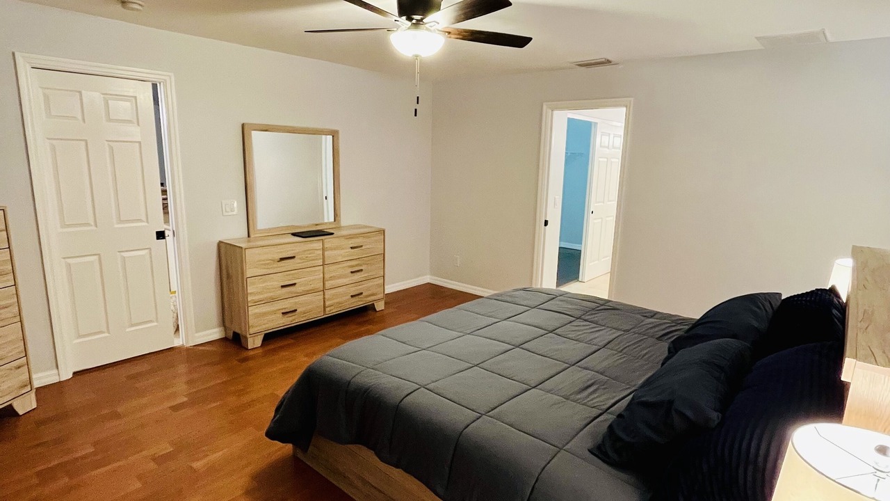 Photo of Bedroom in North Port