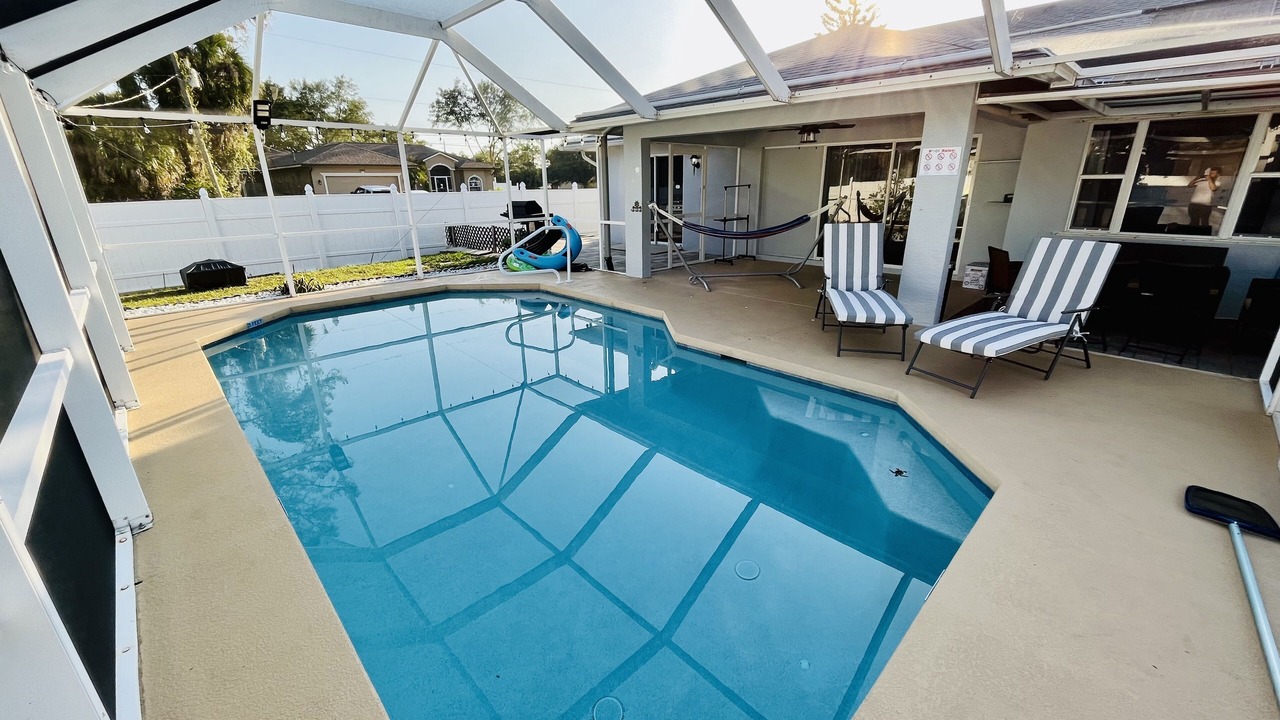 Photo of Outdoor in North Port