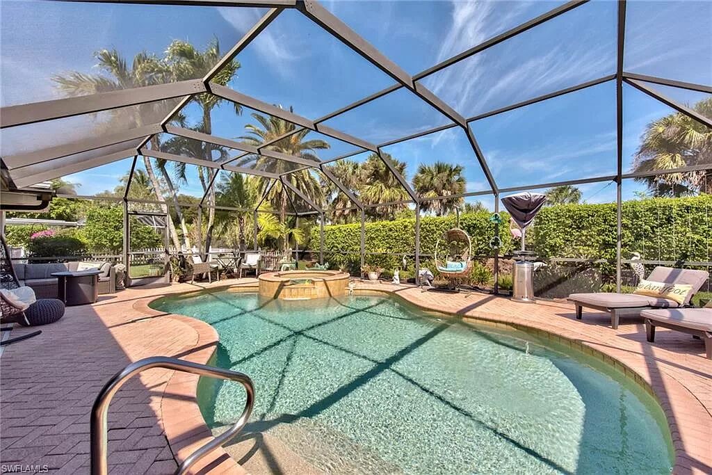 Photo of Outdoor in Palm River Estates