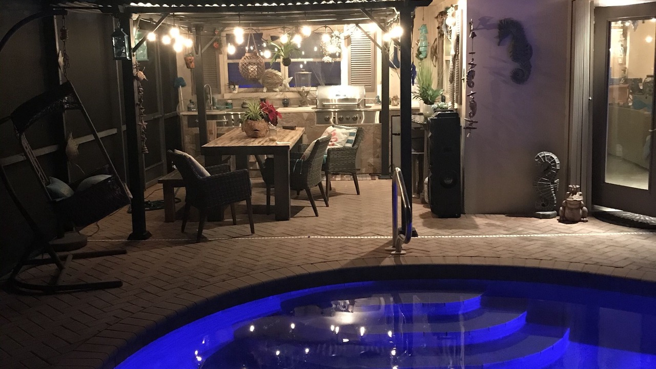 Photo of Outdoor in Palm River Estates