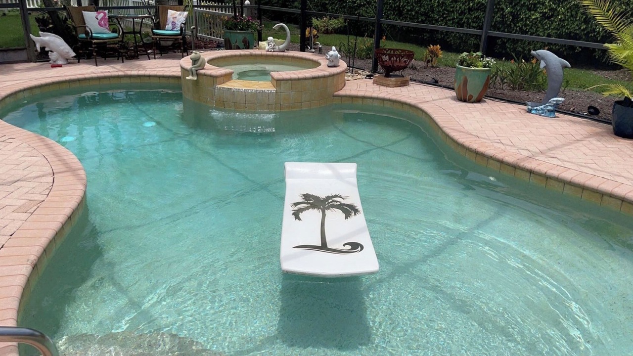 Photo of Outdoor in Palm River Estates