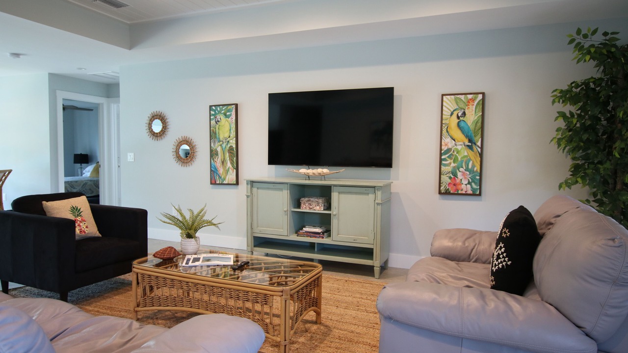 Photo of Livingroom in Sebastian Highlands