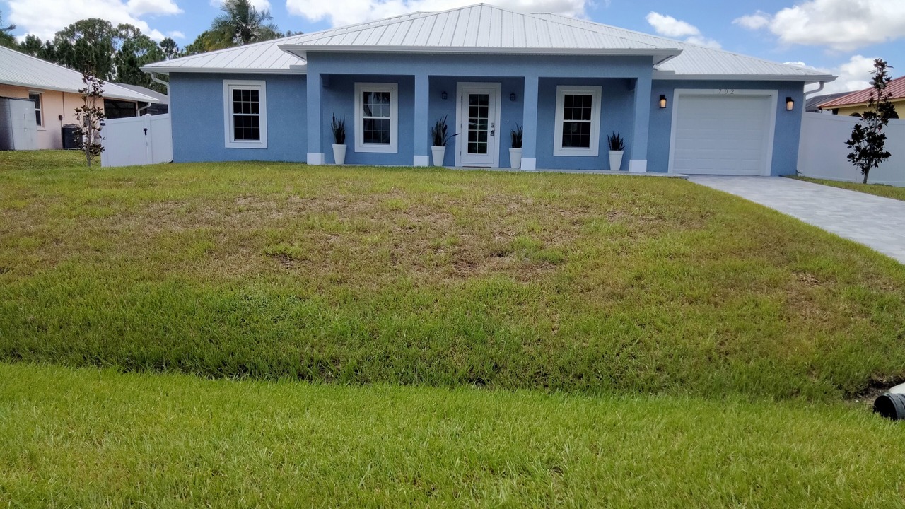 Photo of Outdoor in Sebastian Highlands