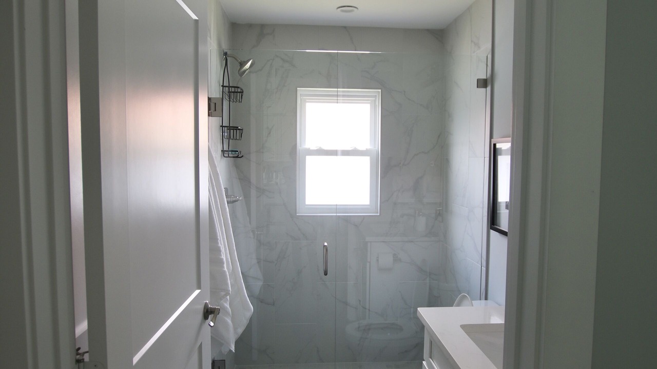 Photo of Bathroom in Sebastian Highlands
