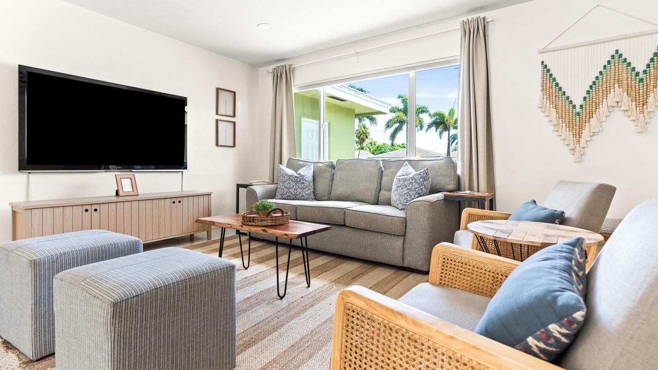 Photo of Livingroom in Singer Island