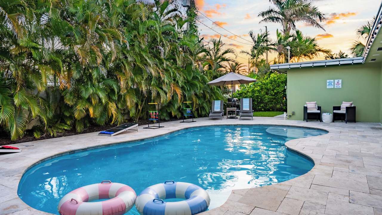 Photo of Outdoor in Singer Island