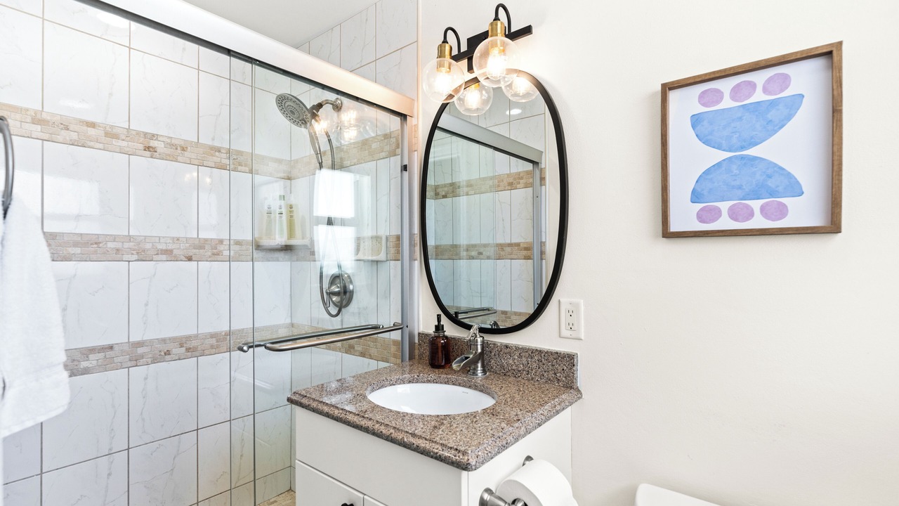 Photo of Bathroom in Singer Island