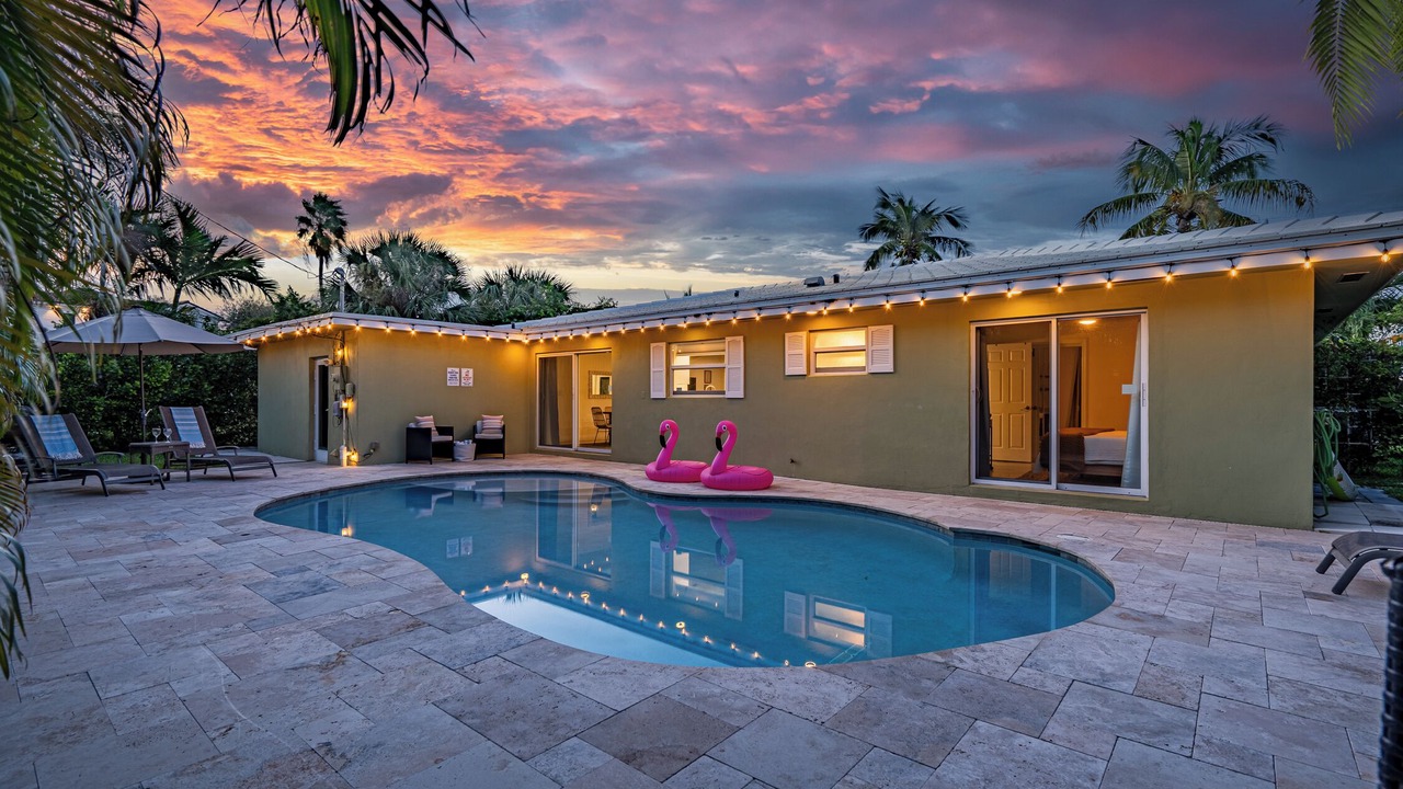 Photo of Outdoor in Singer Island