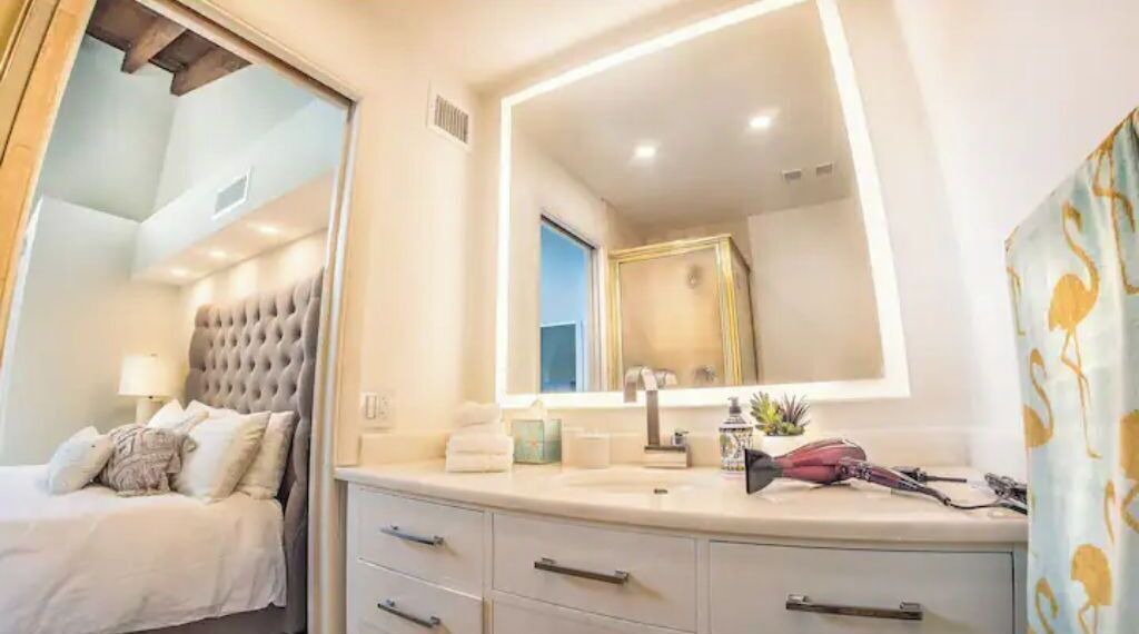 Photo of Bathroom in Miami Shores