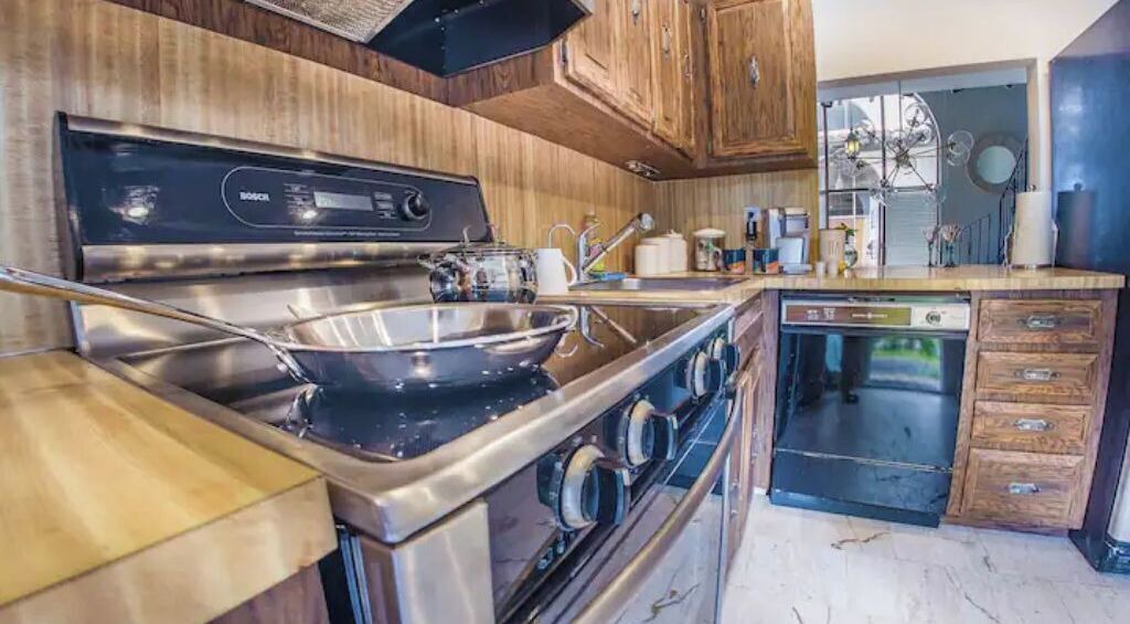 Photo of Kitchen in Miami Shores