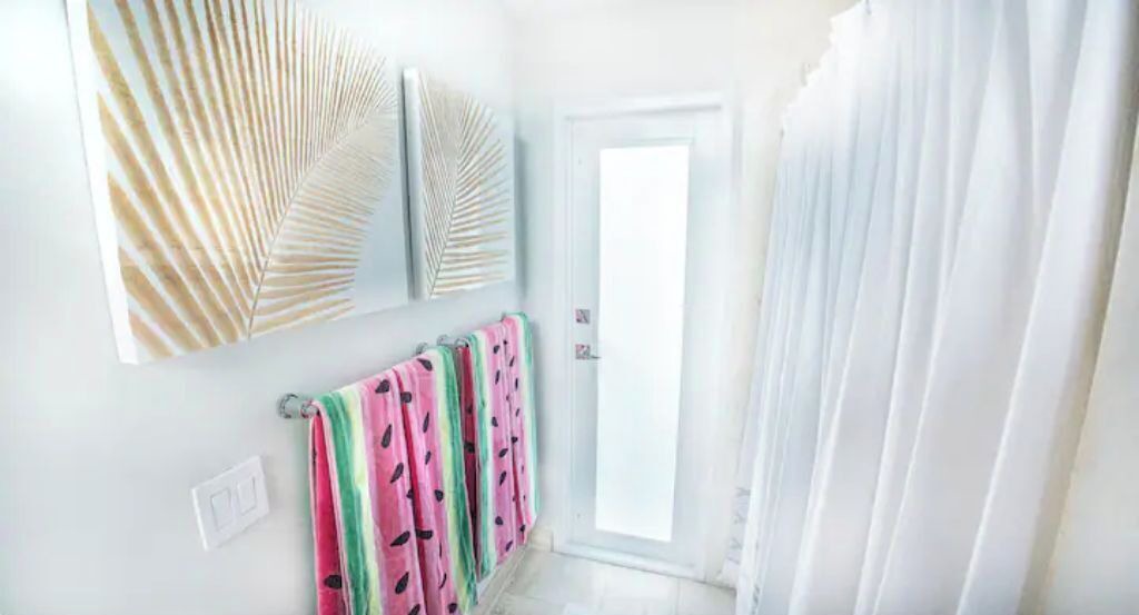 Photo of Bedroom in Miami Shores