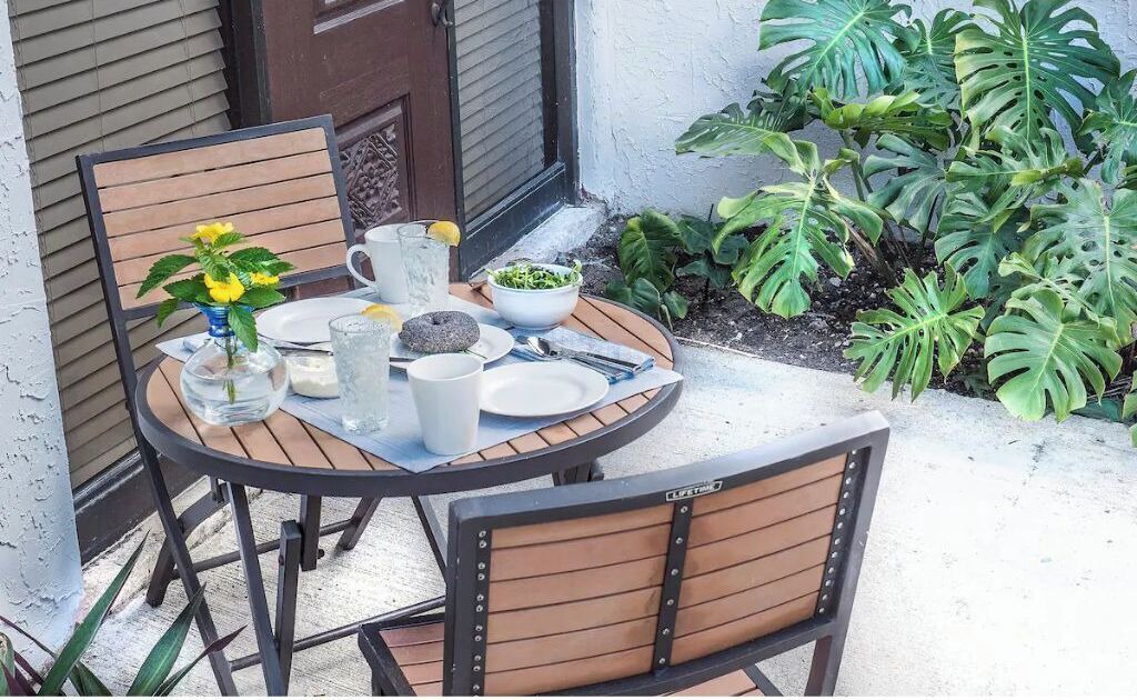 Photo of Outdoor in Miami Shores