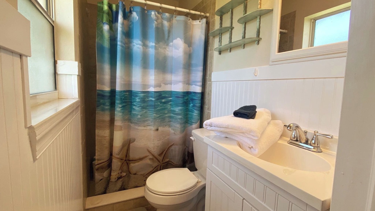 Photo of Bathroom in Port Saint John