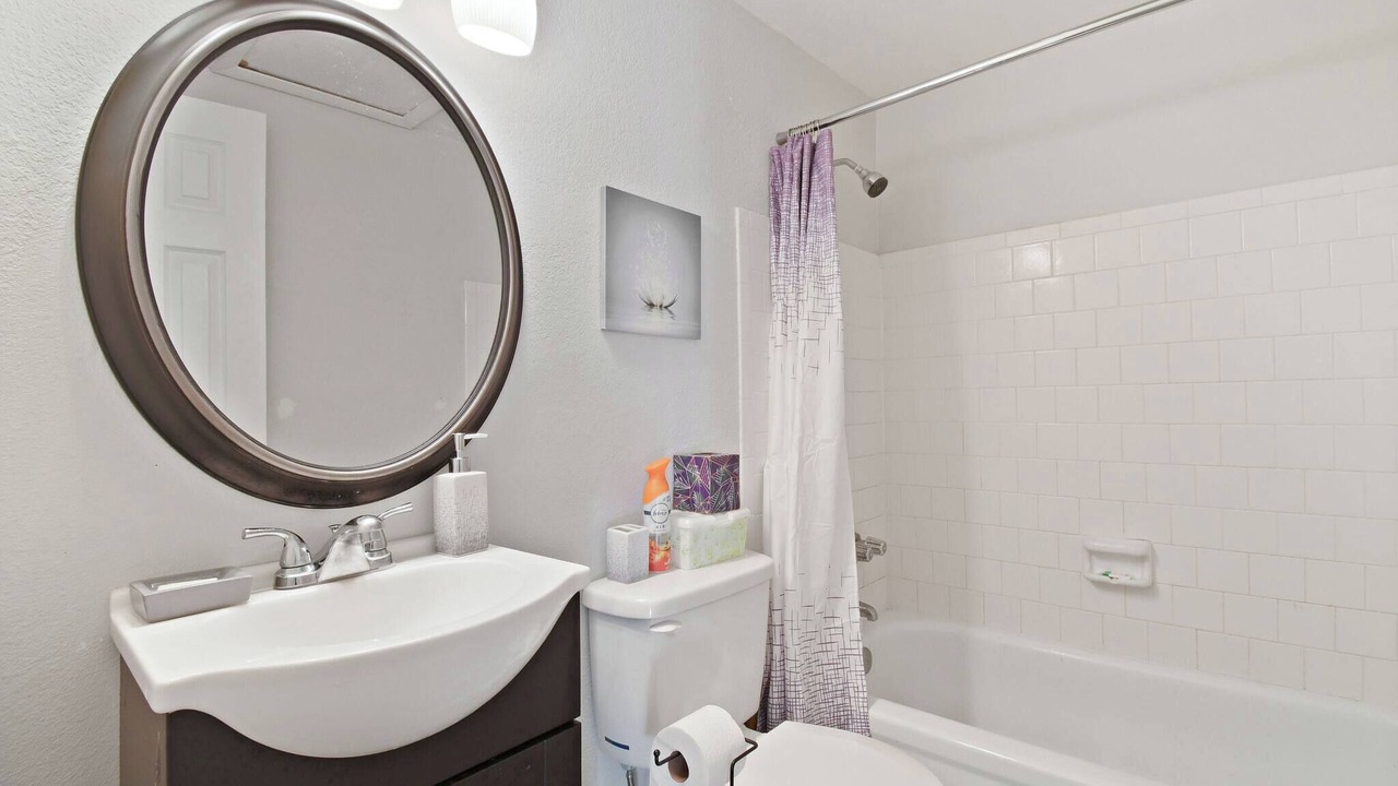 Photo of Bathroom in Babson Park