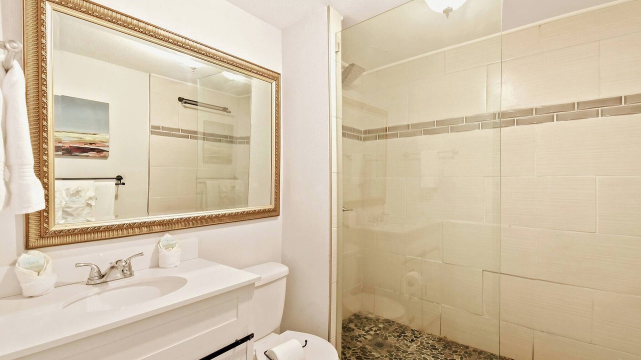 Photo of Bathroom in Babson Park
