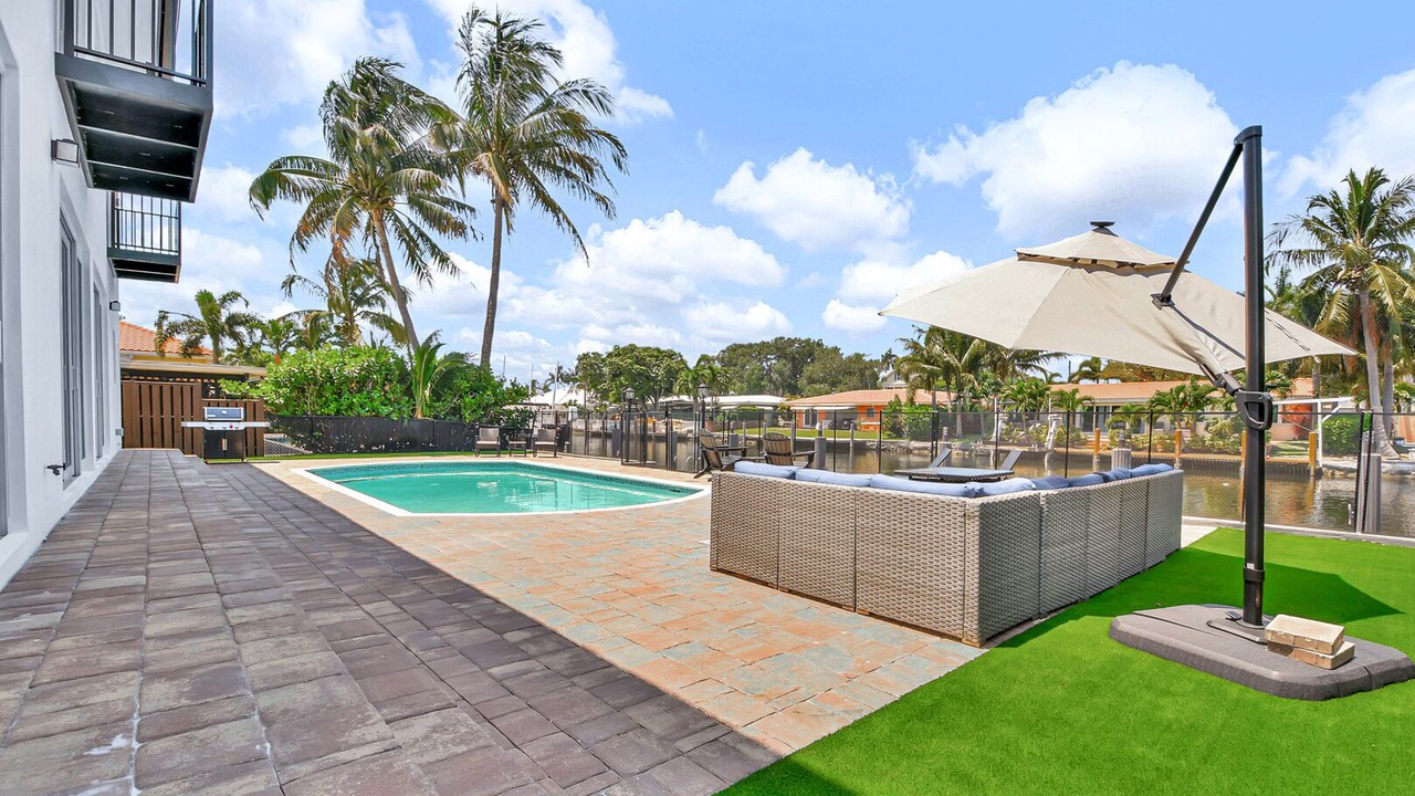 Photo of Outdoor in Garden Isles