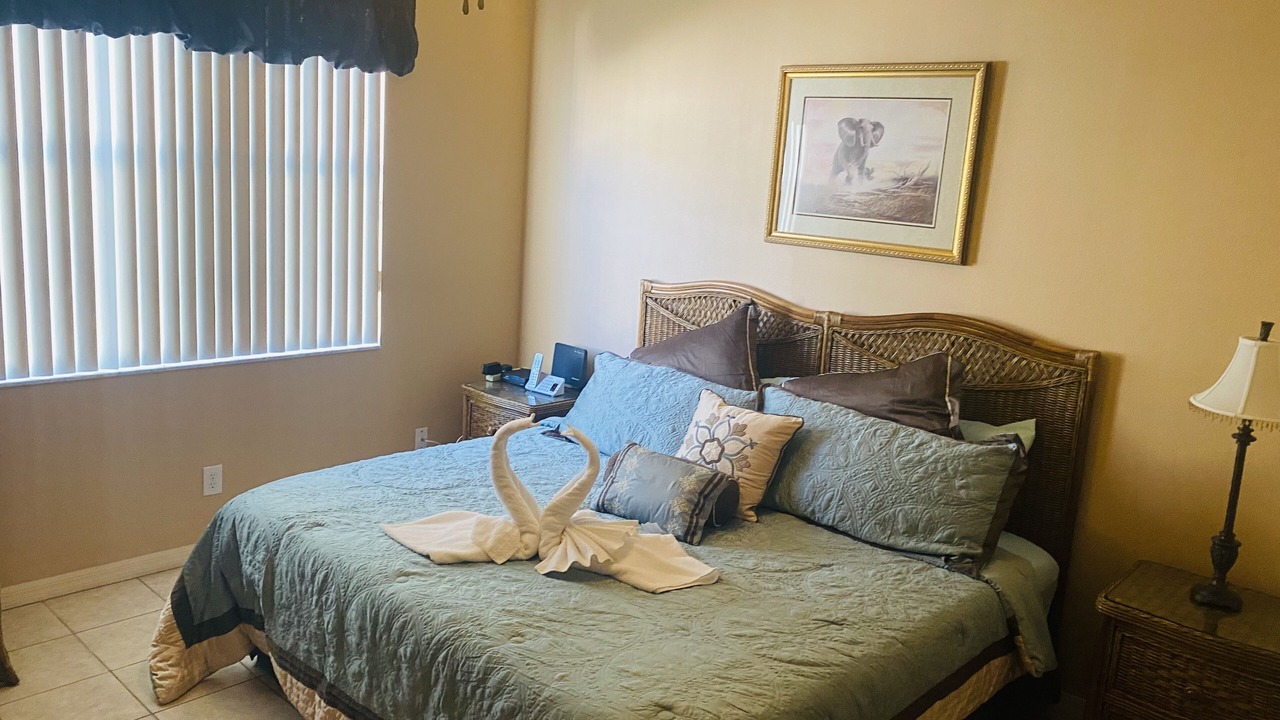 Photo of Bedroom in Calabay Parc