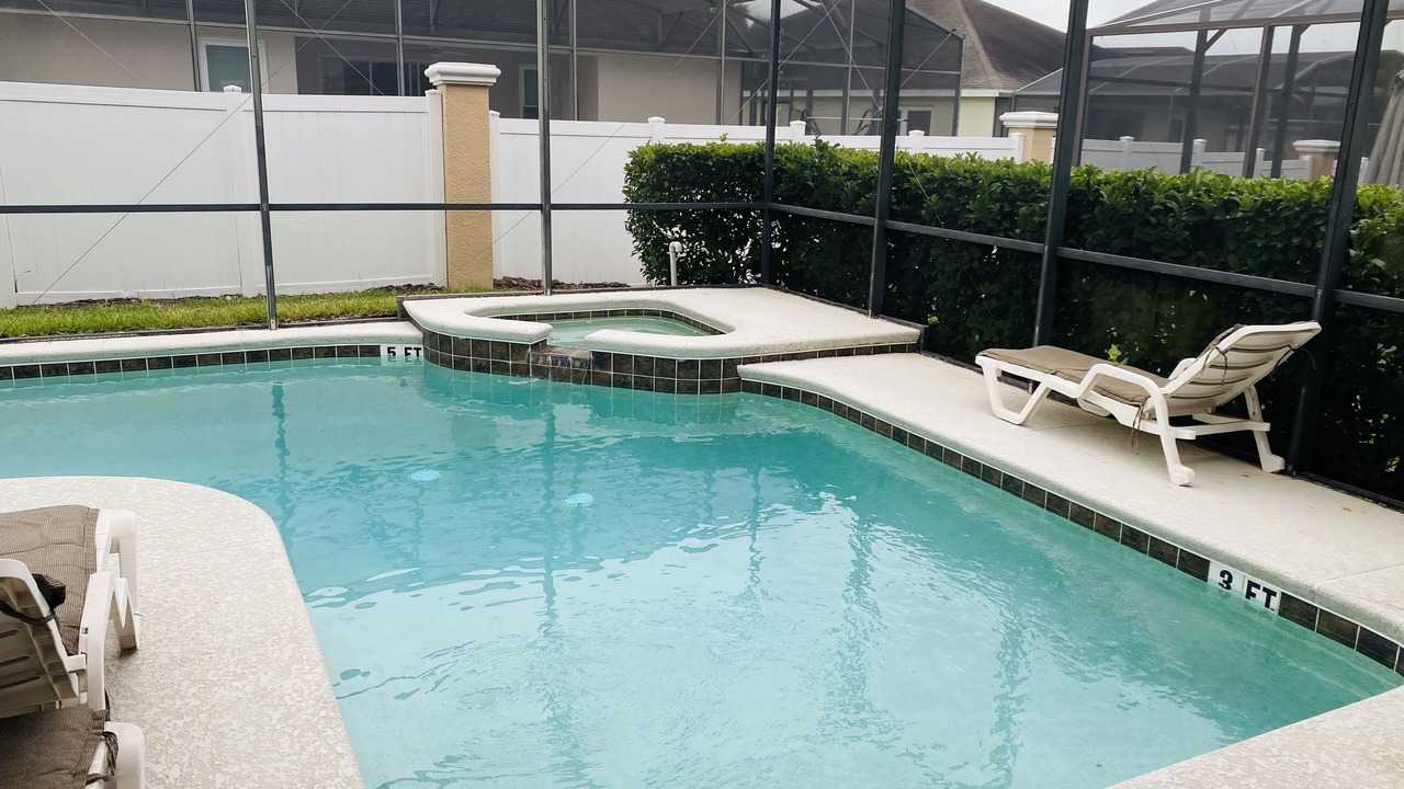 Photo of Outdoor in Calabay Parc