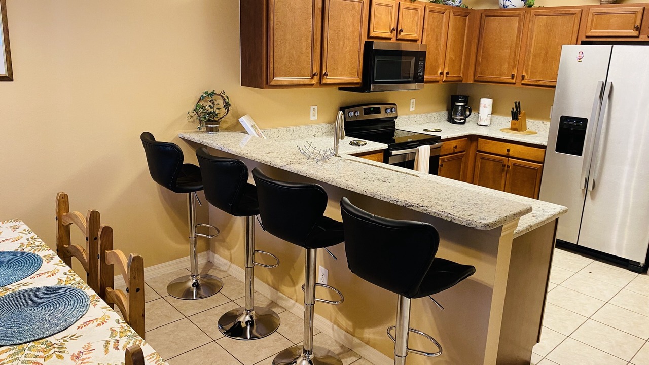 Photo of Kitchen in Calabay Parc