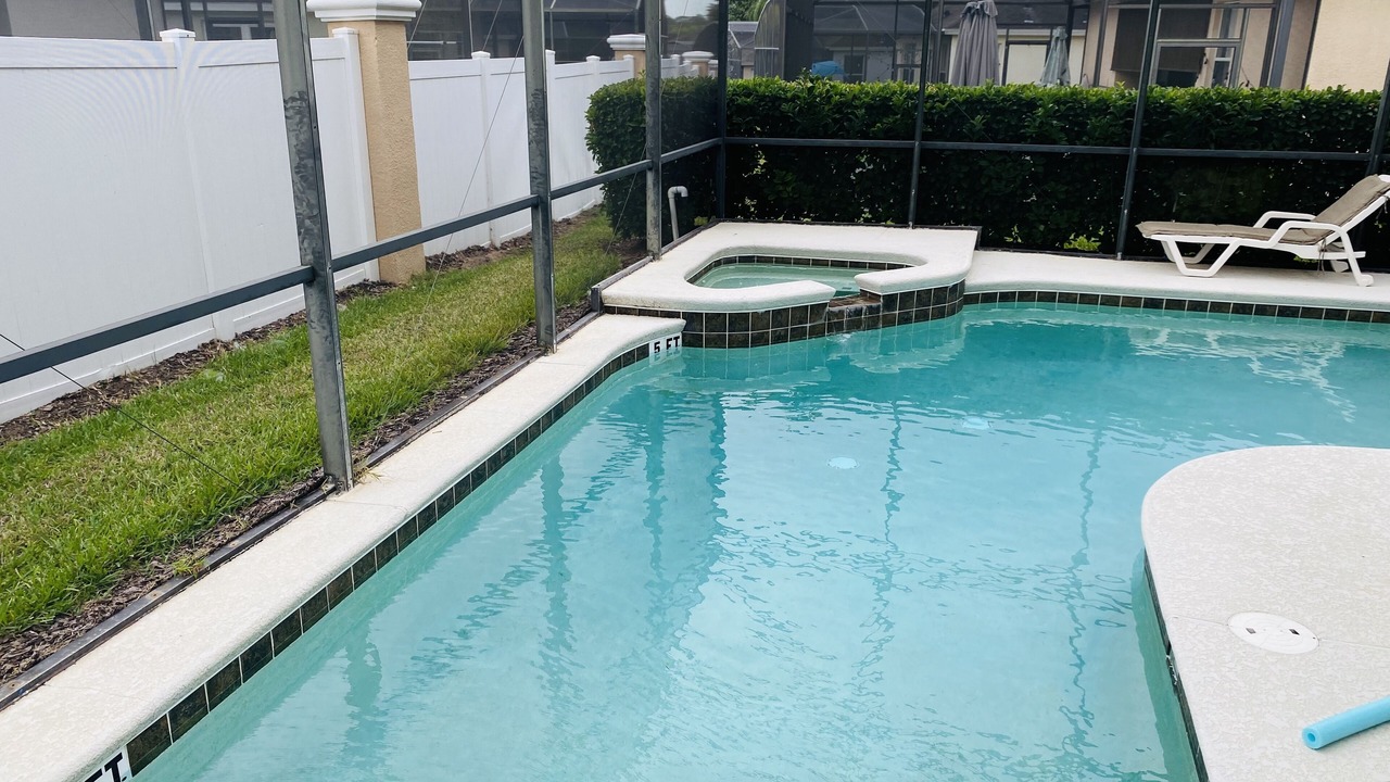 Photo of Outdoor in Calabay Parc