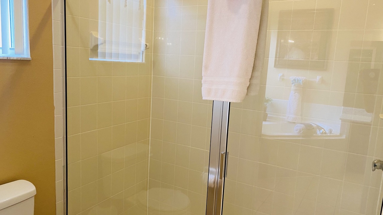 Photo of Bathroom in Calabay Parc
