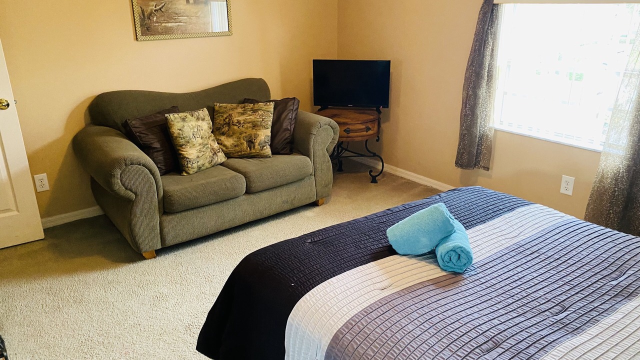 Photo of Bedroom in Calabay Parc