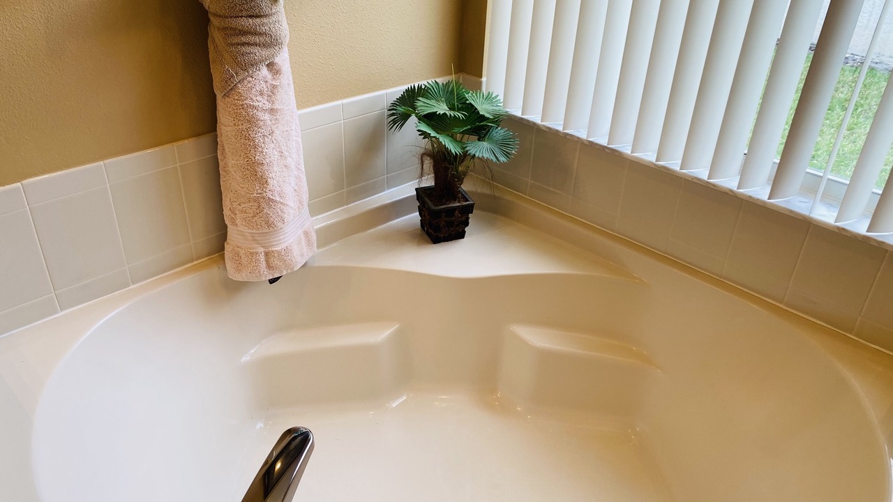 Photo of Bathroom in Calabay Parc
