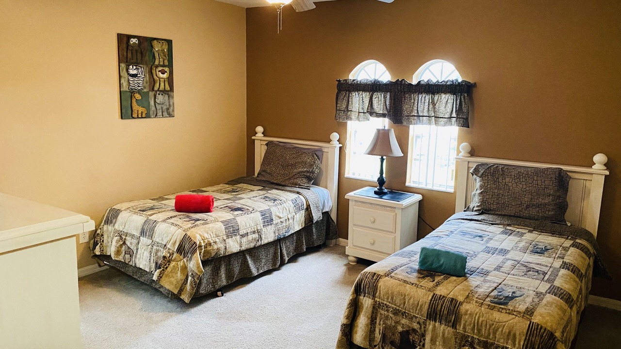 Photo of Bedroom in Calabay Parc
