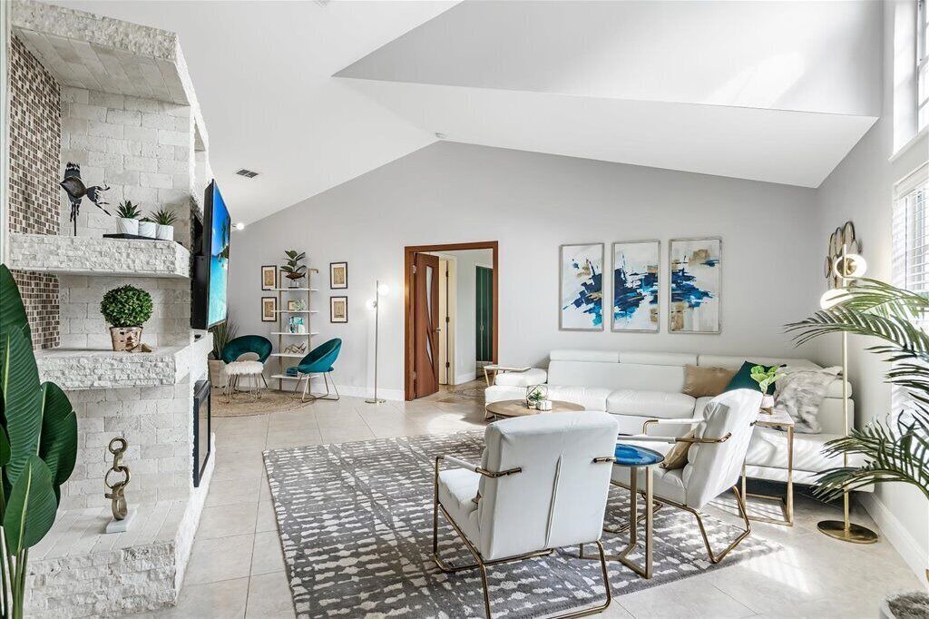 Photo of Livingroom in Pelican