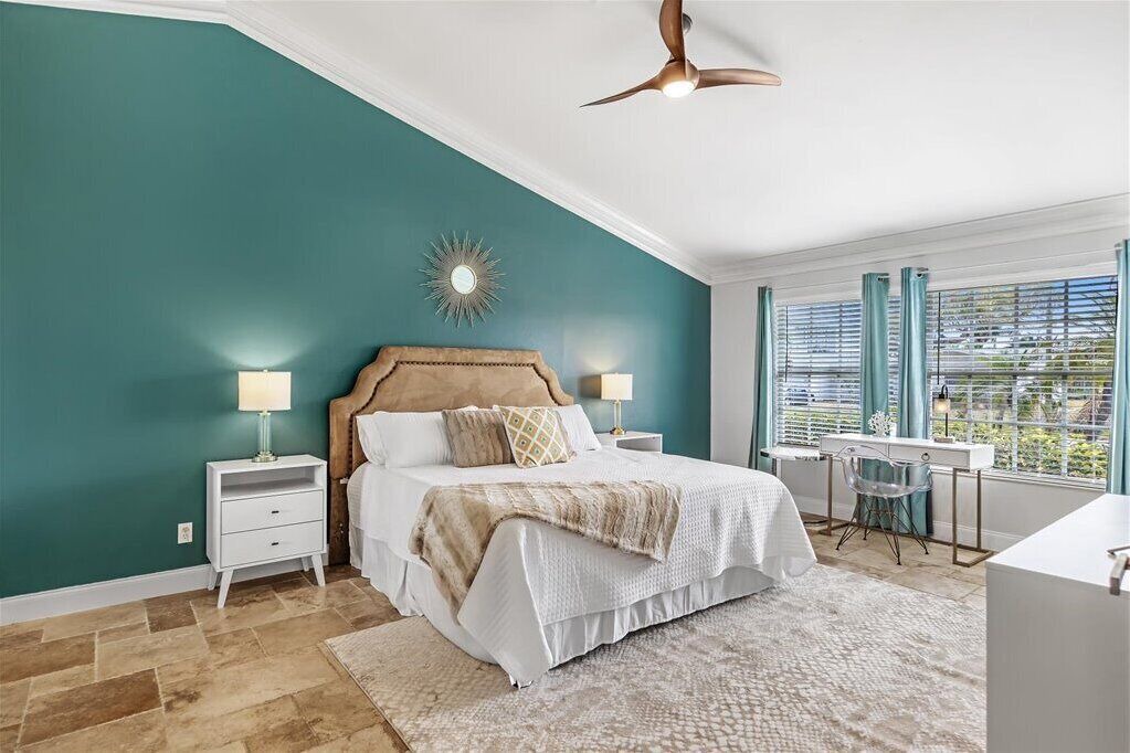 Photo of Bedroom in Pelican