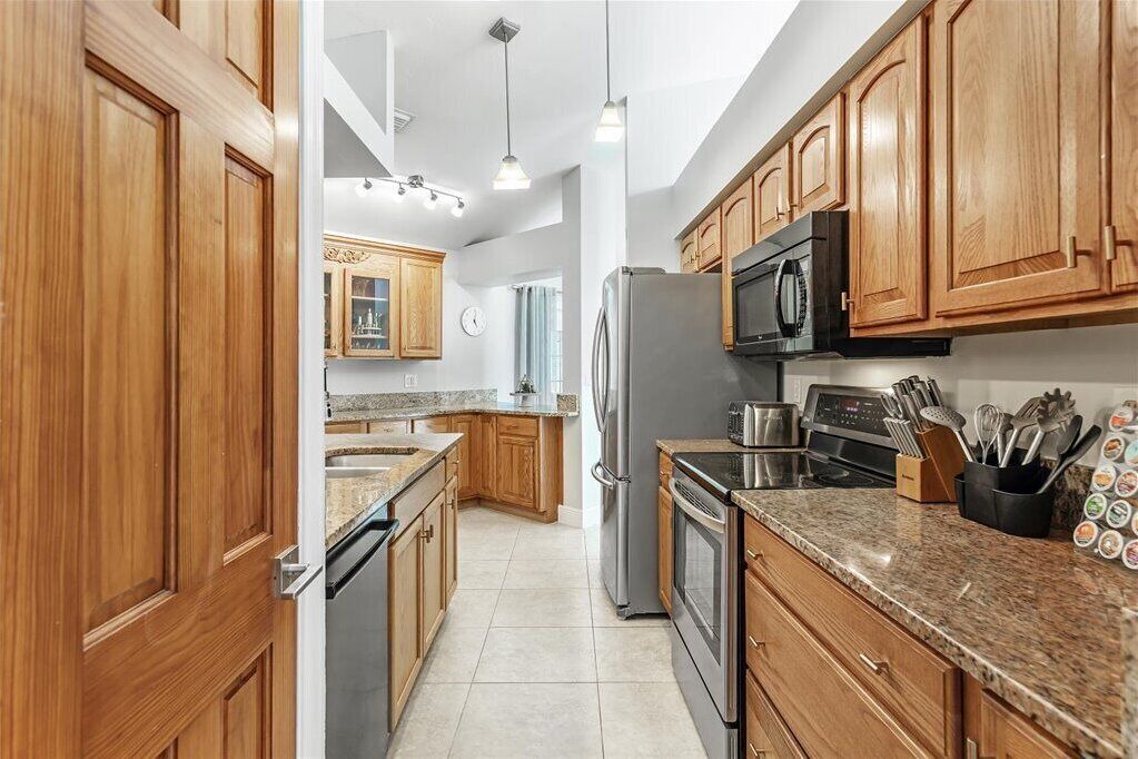 Photo of Kitchen in Pelican