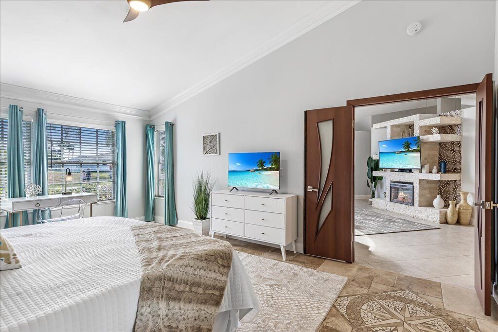 Photo of Bedroom in Pelican