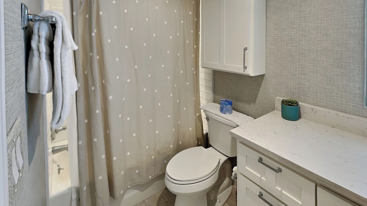 Photo of Bathroom in Sawgrass