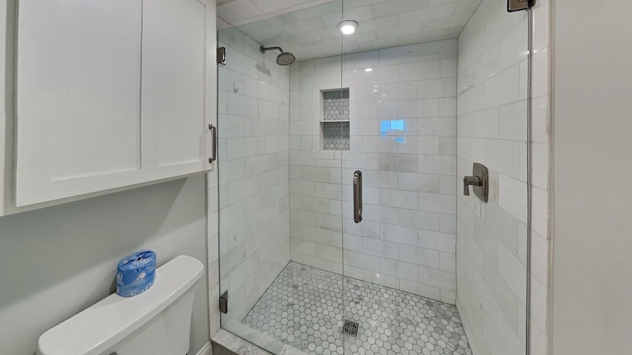 Photo of Bathroom in Sawgrass