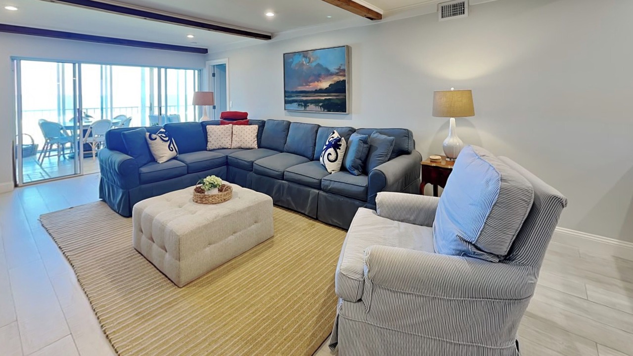 Photo of Livingroom in Sawgrass