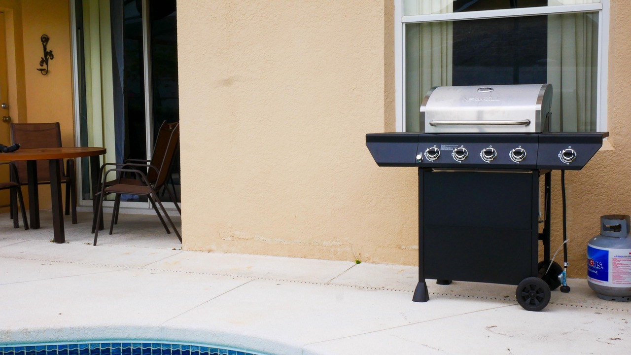 Photo of Outdoor in Sunset Ridge