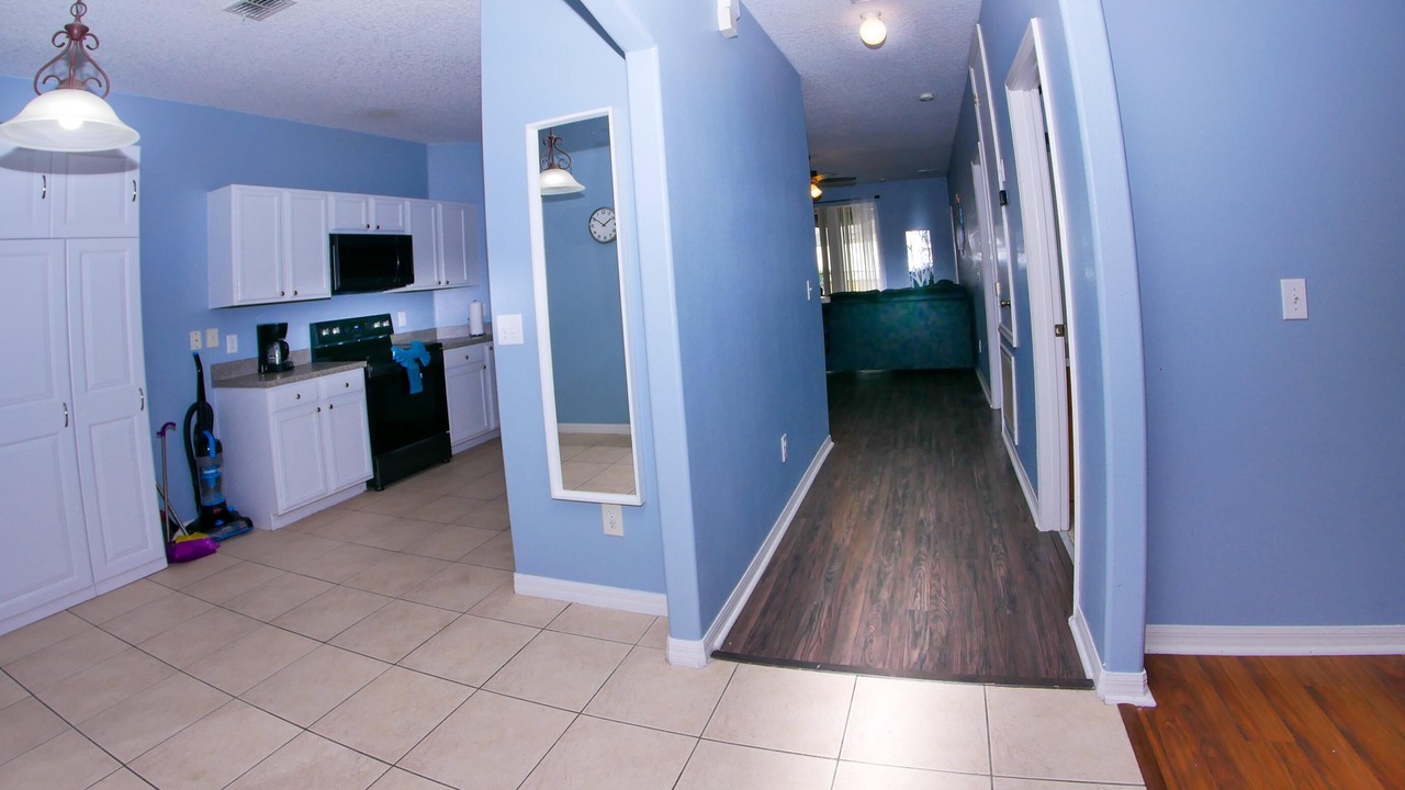 Photo of Kitchen in Sunset Ridge