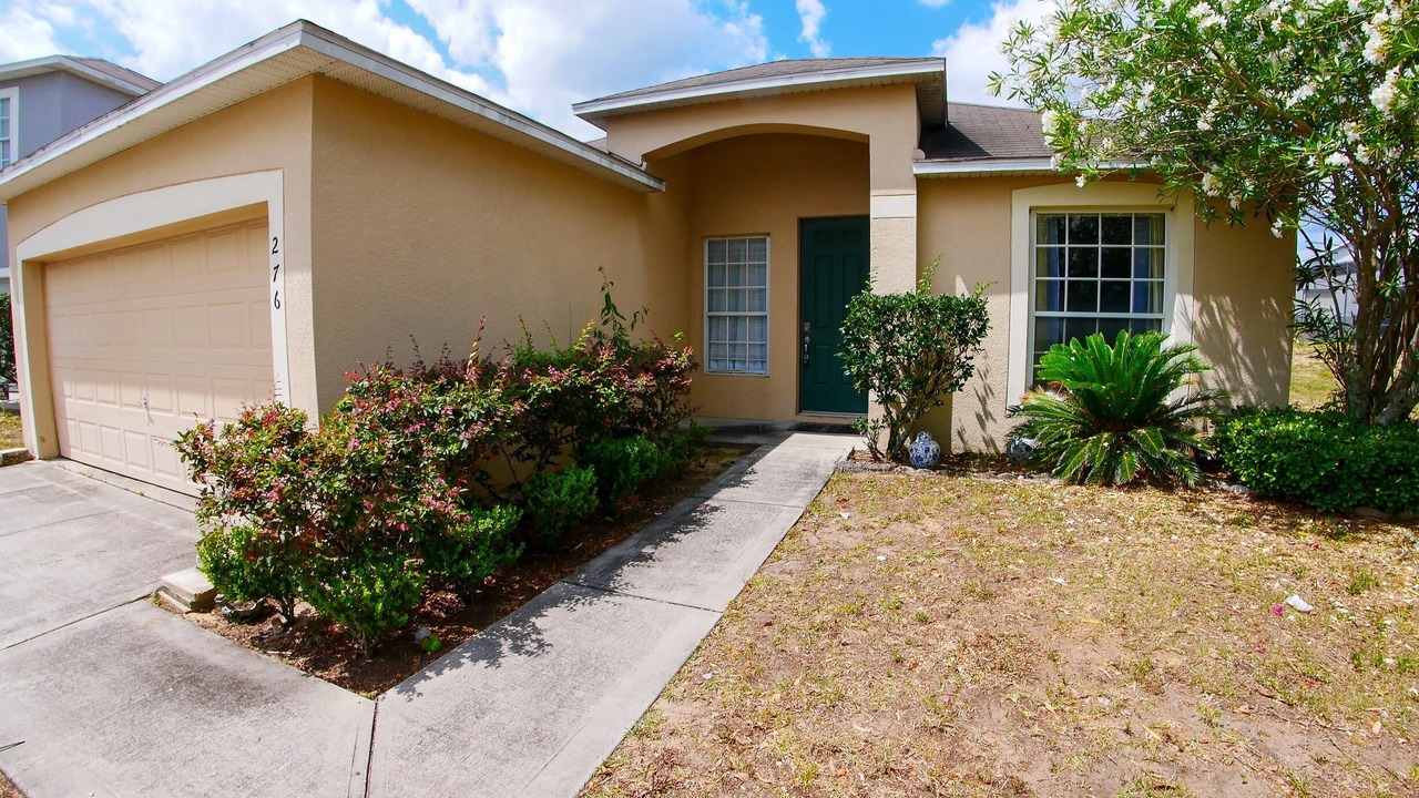 Photo of Outdoor in Sunset Ridge