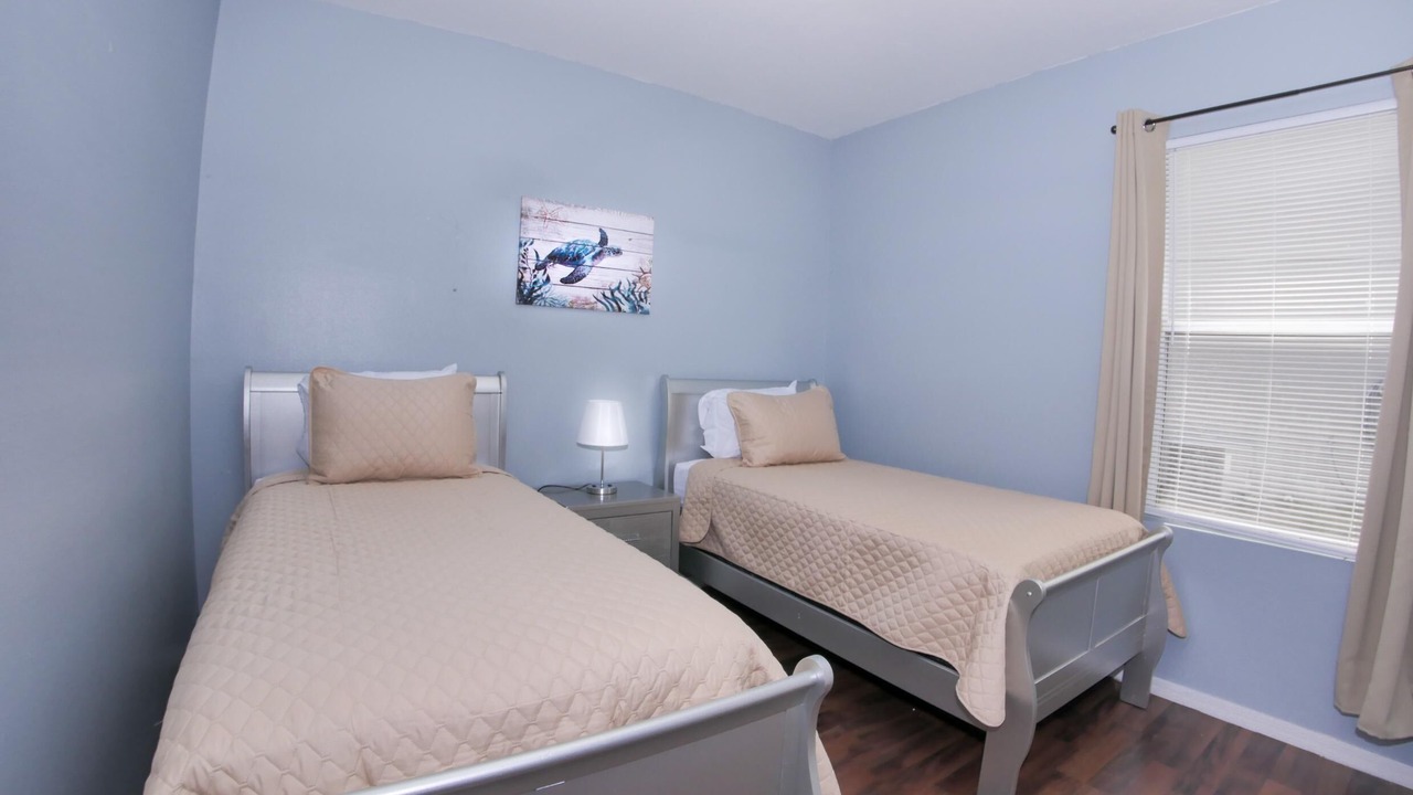 Photo of Bedroom in Sunset Ridge