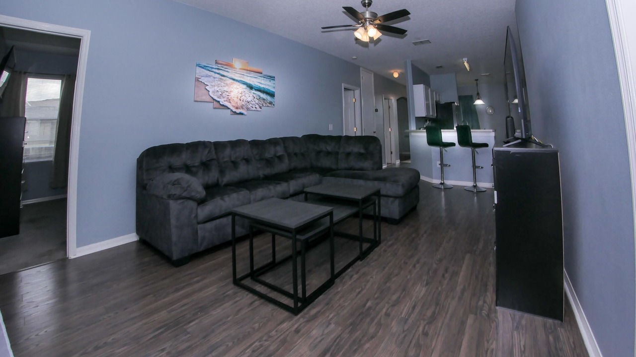 Photo of Livingroom in Sunset Ridge