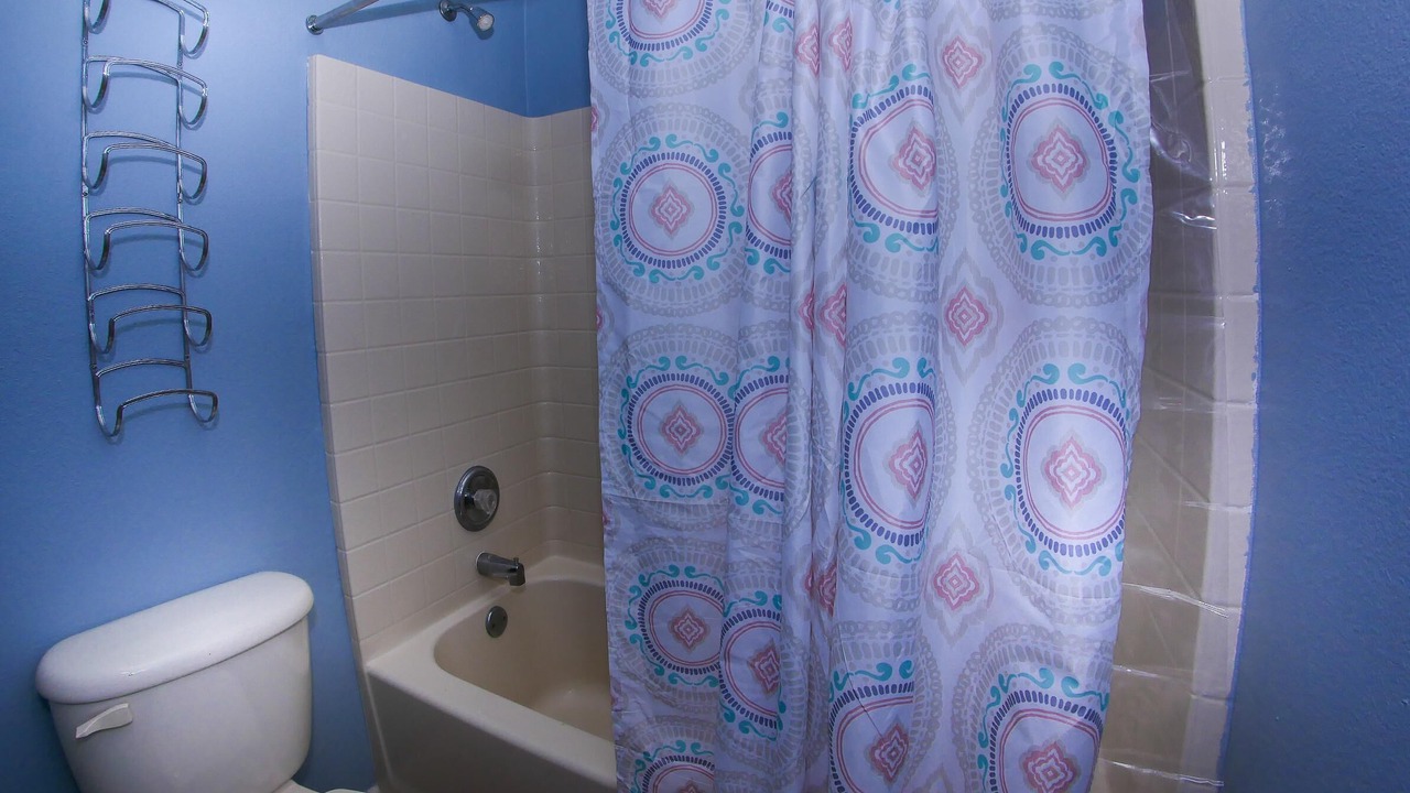 Photo of Bathroom in Sunset Ridge