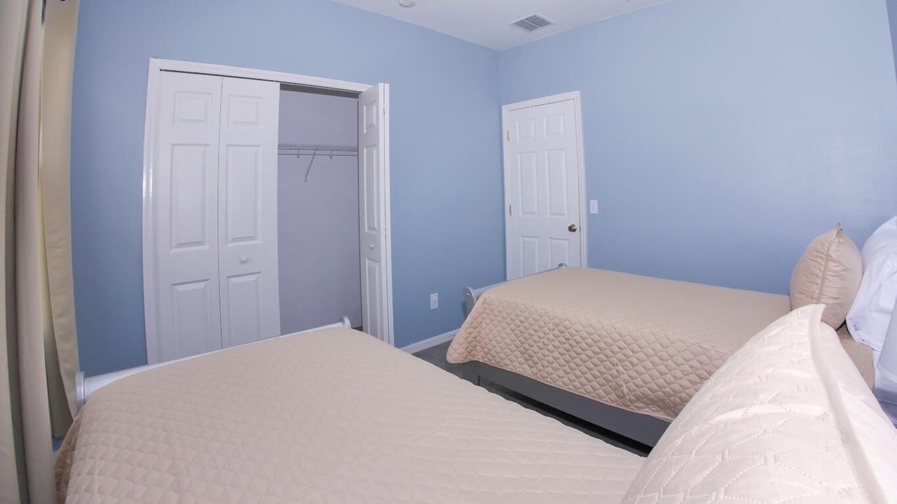 Photo of Bedroom in Sunset Ridge