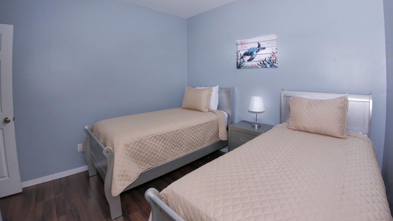 Photo of Bedroom in Sunset Ridge
